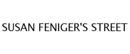 SUSAN FENIGER'S STREET trademark