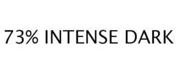 73% INTENSE DARK trademark