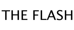 THE FLASH trademark