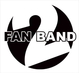FAN2BAND trademark