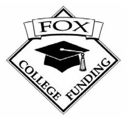 FOX COLLEGE FUNDING trademark