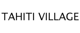 TAHITI VILLAGE trademark