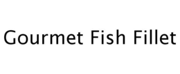GOURMET FISH FILLET trademark