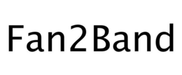 FAN2BAND trademark