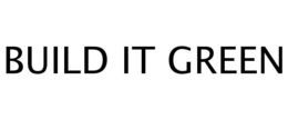 BUILD IT GREEN trademark