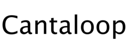 CANTALOOP trademark