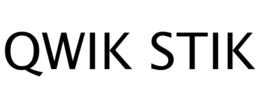 QWIK STIK trademark