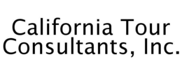 CALIFORNIA TOUR CONSULTANTS, INC. trademark