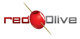 RED OLIVE trademark