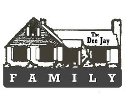 THE DEE JAY F A M I L Y trademark