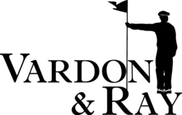 VARDON & RAY trademark