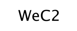 WEC2 trademark