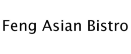 FENG ASIAN BISTRO trademark