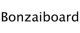 BONZAIBOARD trademark