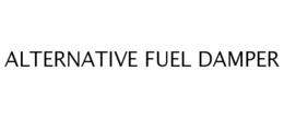 ALTERNATIVE FUEL DAMPER trademark