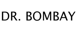 DR. BOMBAY trademark