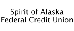 SPIRIT OF ALASKA FEDERAL CREDIT UNION trademark