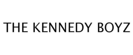 THE KENNEDY BOYZ trademark