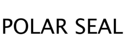 POLAR SEAL trademark