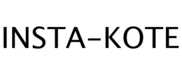 INSTA-KOTE trademark
