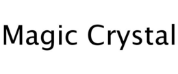 MAGIC CRYSTAL trademark