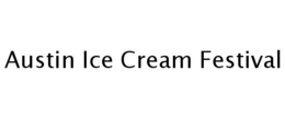 AUSTIN ICE CREAM FESTIVAL trademark
