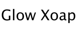 GLOW XOAP trademark