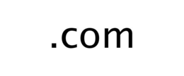 .COM trademark
