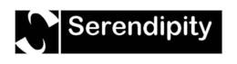 SERENDIPITY trademark