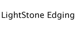 LIGHTSTONE EDGING trademark