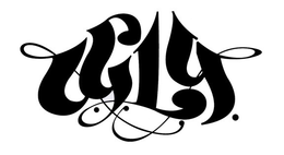U.G.L.Y. trademark