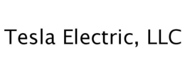 TESLA ELECTRIC, LLC trademark