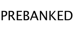 PREBANKED trademark