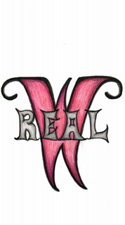 W REAL trademark