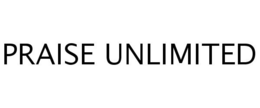 PRAISE UNLIMITED trademark