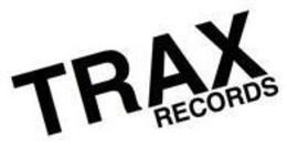 TRAX RECORDS trademark