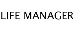 LIFE MANAGER trademark