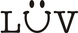 LUV trademark