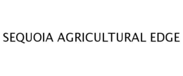 SEQUOIA AGRICULTURAL EDGE trademark