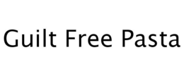 GUILT FREE PASTA trademark