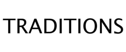TRADITIONS trademark