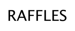 RAFFLES trademark