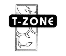 T-ZONE trademark