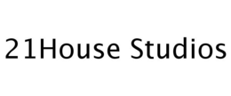 21HOUSE STUDIOS trademark