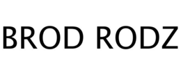 BROD RODZ trademark