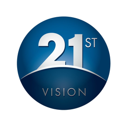 21ST VISION trademark