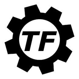 TF trademark