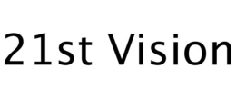 21ST VISION trademark