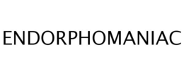 ENDORPHOMANIAC trademark