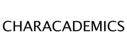 CHARACADEMICS trademark